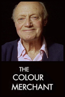 The Colour Merchant Trailer