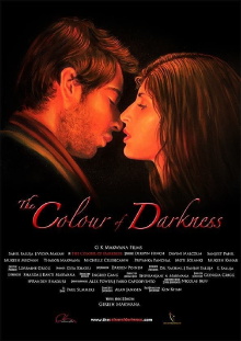 The Colour of Darkness Trailer