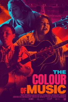The Colour of Music Trailer