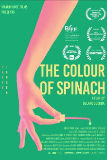 The Colour Of Spinach Trailer