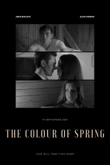 The Colour of Spring Trailer