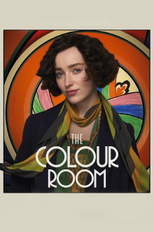 The Colour Room Trailer