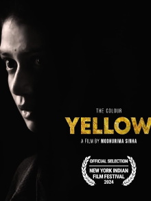The Colour Yellow Trailer