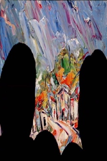 The Colours of My Father: A Portrait of Sam Borenstein Trailer