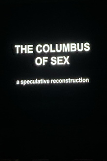 The Columbus of Sex Trailer