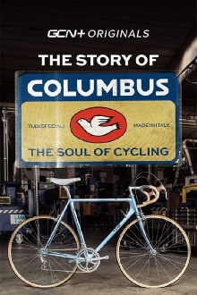 The Columbus Story: The Soul Of Cycling Trailer