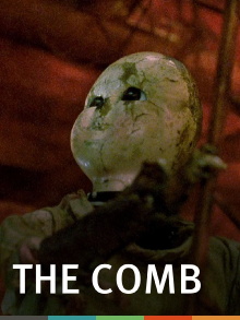 The Comb Trailer