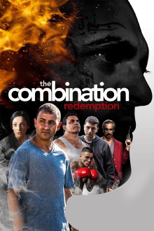 The Combination Redemption Trailer