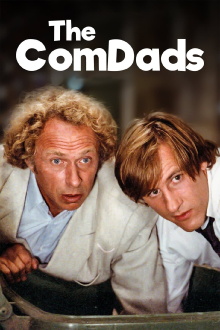 The ComDads Trailer