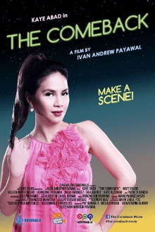 The Comeback Trailer