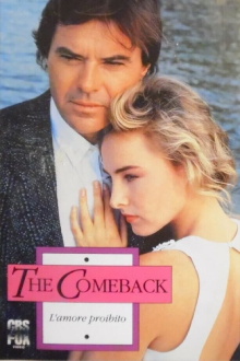 The Comeback Trailer