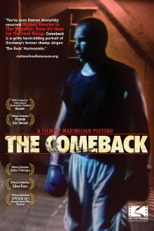 The Comeback Trailer