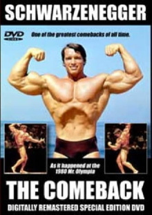 The Comeback Trailer