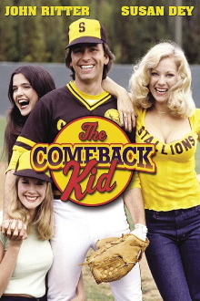 The Comeback Kid Trailer