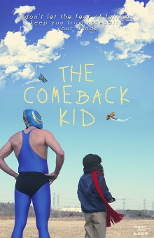 The Comeback Kid Trailer