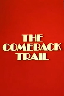 The Comeback Trail Trailer