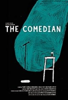 The Comedian Trailer