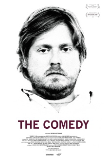The Comedy Trailer