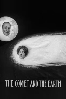 The Comet Trailer