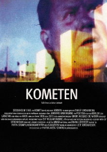 The Comet Trailer