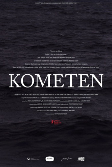 The Comet Trailer