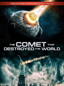 The Comet That Destroyed the World Trailer