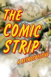 The Comic Strip - A Retrospective Trailer