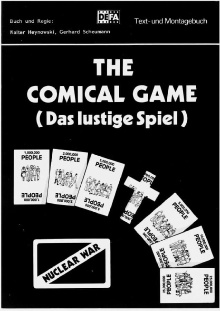 The Comical Game Trailer