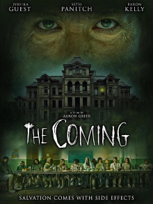 The Coming Trailer