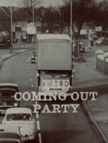 The Coming Out Party Trailer