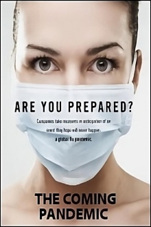 The Coming Pandemic Trailer