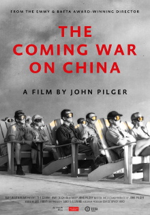The Coming War on China Trailer