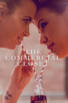 The Commercial Closet Trailer