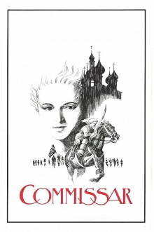 The Commissar Trailer