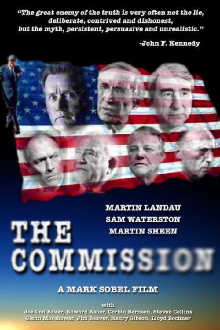 The Commission Trailer