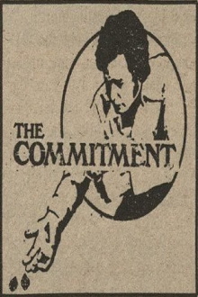 The Commitment Trailer