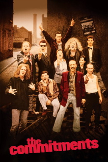 The Commitments Trailer