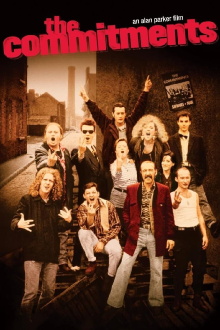 The Commitments - Looking Back Trailer