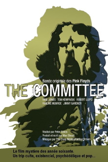 The Committee Trailer