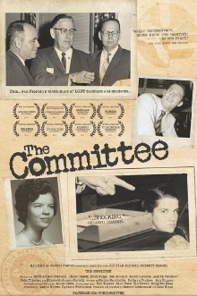 The Committee Trailer