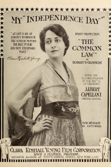 The Common Law Trailer