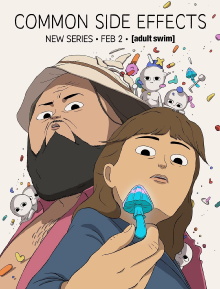 The Common Sin Trailer