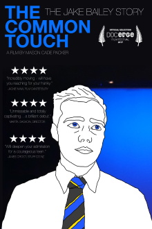 The Common Touch Trailer