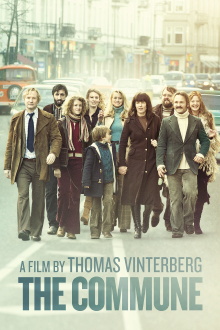 The Commune Trailer