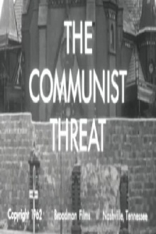 The Communist Threat Trailer