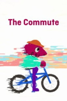 The Commute Trailer
