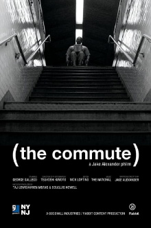 The Commute Trailer