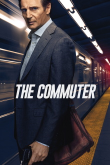 The Commuter Trailer