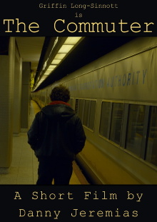 The Commuter Trailer