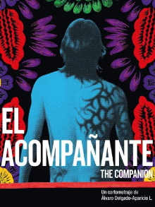 The Companion Trailer